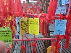 -香山公园