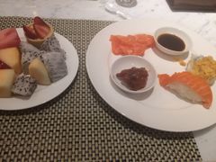 -都会尚膳·海鲜自助餐厅(重庆万豪酒店)