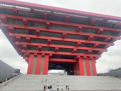 -中华艺术宫(上海美术馆)