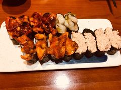 -三月居酒屋(青年大街店)