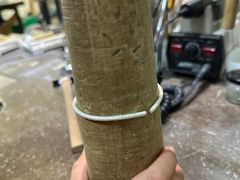 -十八字金·银饰·开蚌DIY·手工体验团建(世纪金源店)