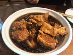 -南门小馆·清真(国贸商城店)