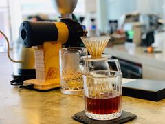 -BE NORMAL CAFE(霞溪路店)