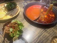 -冯校长老火锅(深圳总店)