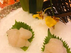 -王鼎精致料理铁板烧(世博源店)