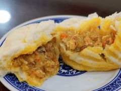 -孟家蟹包(锦绣街店)