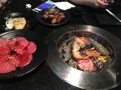 -Kingkong Buffet(The Mercury ville)