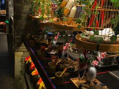 -老宁波1381餐厅(宏泰广场店)