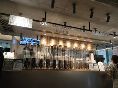 -喜茶(中山利和新地店)