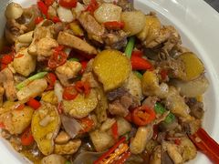 -湘轩·土菜研究院(光大店)