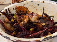 -辣螃铠盆盆蟹大排档(总店)