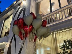 -Mark&Mars Restaurant