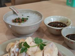 招牌百家鸡-百家鸡味馆(清泰店)