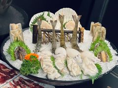 -二刀潮牛(重庆光环购物公园店)