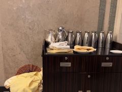 -上海和平饭店茉·莉酒廊 Jasmine Lounge