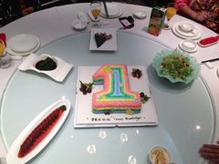 美丽心情甜饼店(江苏路店)-美丽心情蛋糕(江苏路店)