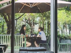 -Au Cafe&Roastery(华侨城店)
