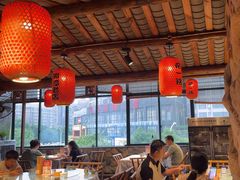 -帝一铭家宴(板塘店)