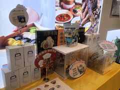 -船歌·鱼水饺青岛菜(枫蓝国际购物中心店)