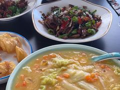 -云隐小厨·传统大理美食(复兴路店)