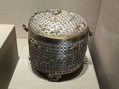 -中国茶叶博物馆(双峰馆区)