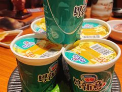 -摩打食堂(佳兆业店)