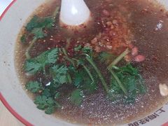 -小杨生煎(浦江欢乐颂店)