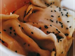 -汪记大王锅贴(成山路店)