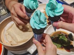 -小大董·烤鸭(观景餐厅·南京西路店)