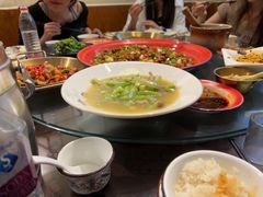 -新繁老號豌豆汤饭店·江湖菜(宝光寺店)