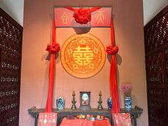 -天朝元辅-徐州民俗博物馆