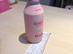 -友达面馆(二七南路店)