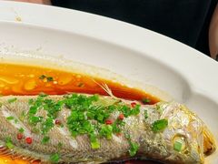 -必点海鲜·海肠捞饭·鲅鱼水饺(滨江道店)
