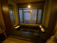 -西安华清御汤酒店