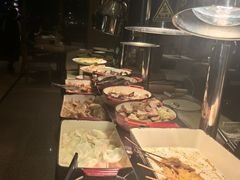 -视界美食自助餐厅·石家庄希尔顿酒店