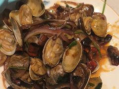 -北李妈妈菜·海肠捞饭(开发区万达店)