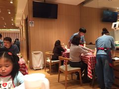 -西贝(宝乐汇店)