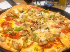 -必胜客(新中纬店)
