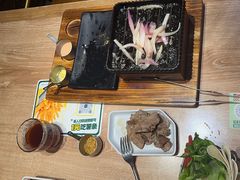 -豪客来牛排(成都锦江大融城店)