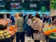 -京客隆超市(京源店)