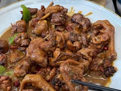 -王家大院·南京菜(湛江路总店)