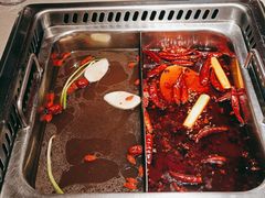 -渡娘火锅(大兴大悦春风里店)