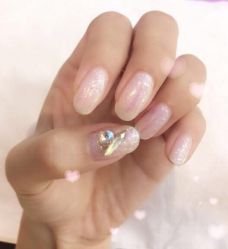 -挚爱美甲Bloved Nail