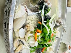 -食为先(中山七路店)