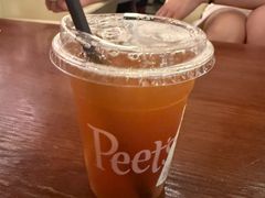 -Peet's 皮爷咖啡(东湖路手作店)