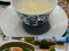 -悦轩中餐厅·高空江景·杭州柏悦酒店