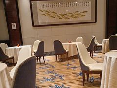 -千岛湖君澜度假酒店(文广轩中餐厅)