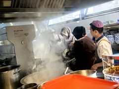 -清真磨沟沿老字号牛肉面(总店)