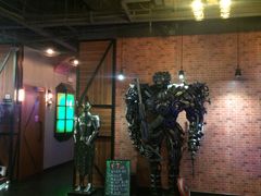 -好享派·团建轰趴馆(旗舰店)