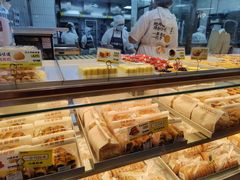 -鲍师傅糕点(虹口龙之梦店)